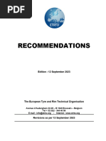 ETRTO ENGINEERING DESIGN INFORMATION PDF visual data 3