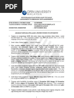 CONTOH RPH prasekolah