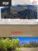 Download Semeru Chapter 1  Kembali Kutemukan Jejak Mu di Mahameru by Widhi Bek SN72791125 doc pdf