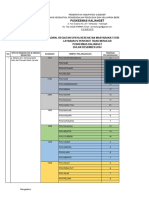 JADWAL DESEMBER 2024