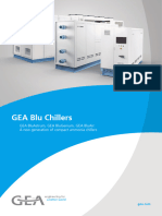 Gea Blu Chiller Brochure 271683