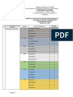 Jadwal Juli 2024