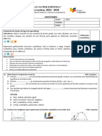 Supletorio 1bgu de Matemáticas