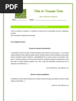 FT_Os Direitos Dos Animais
