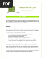 FT áreas Protegidas