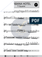 T Square Sabana Hotel Solo