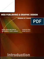 Web Publishing & Graphic Design