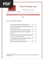 FT_O Que Sabes Sobre Drogas _teste