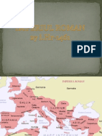 Istoria Imperiul Roman