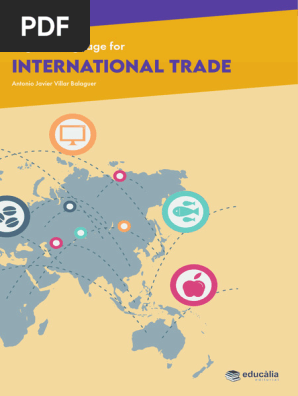 Muestras English for International Trade PDF