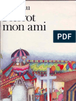 QUENEAU, Raymond - Pierrot Mon Ami