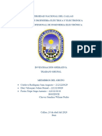 Trabajo de Investigación Operativa