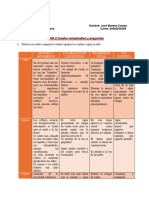 Tarea No.2 Primeros 6 Meses.