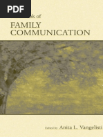 Download Handbook of Family Communication by Nicoleta Beatrice Balan SN72792522 doc pdf