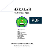 359946391 Makalah Tentang Aids