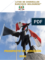 Prospecto - REGULAR 2024