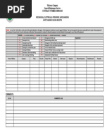W.Cl.3 Accident Claim Form | PDF | Employment | Economies