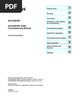 SINUMERIK 808D Commissioning Manual 201212 Eng