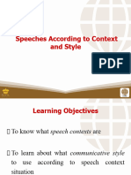 4_Speeches_According_to_Context_and_Style