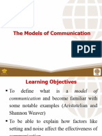 2_The_Models_of_Communication