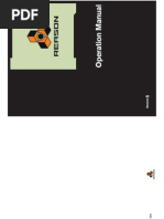 0 Coast Manual Synthesizer Sound