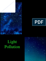 Pollution