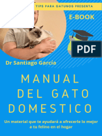 Hogar Felino Ebook