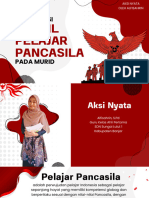 Aksi Nyata Alfisahrin Profil Pelajar Pancasila