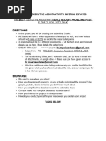 Project Introduction