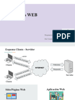 Aplicaciones_Web_-_Esquema_Cliente_-_Servidor