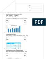 Quizizz - Statistik