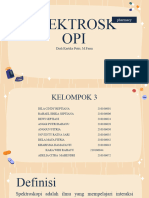 Kelompok 3 Spektrosk