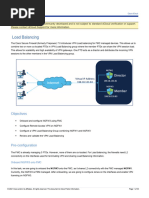 Cisco Secure Firewall 7.0 VPN Features - Guide