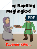 NT38 - Pitong Napiling Maglingkod