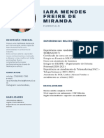 Iara Mendes Freire de Miranda