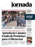 La Jornada 5