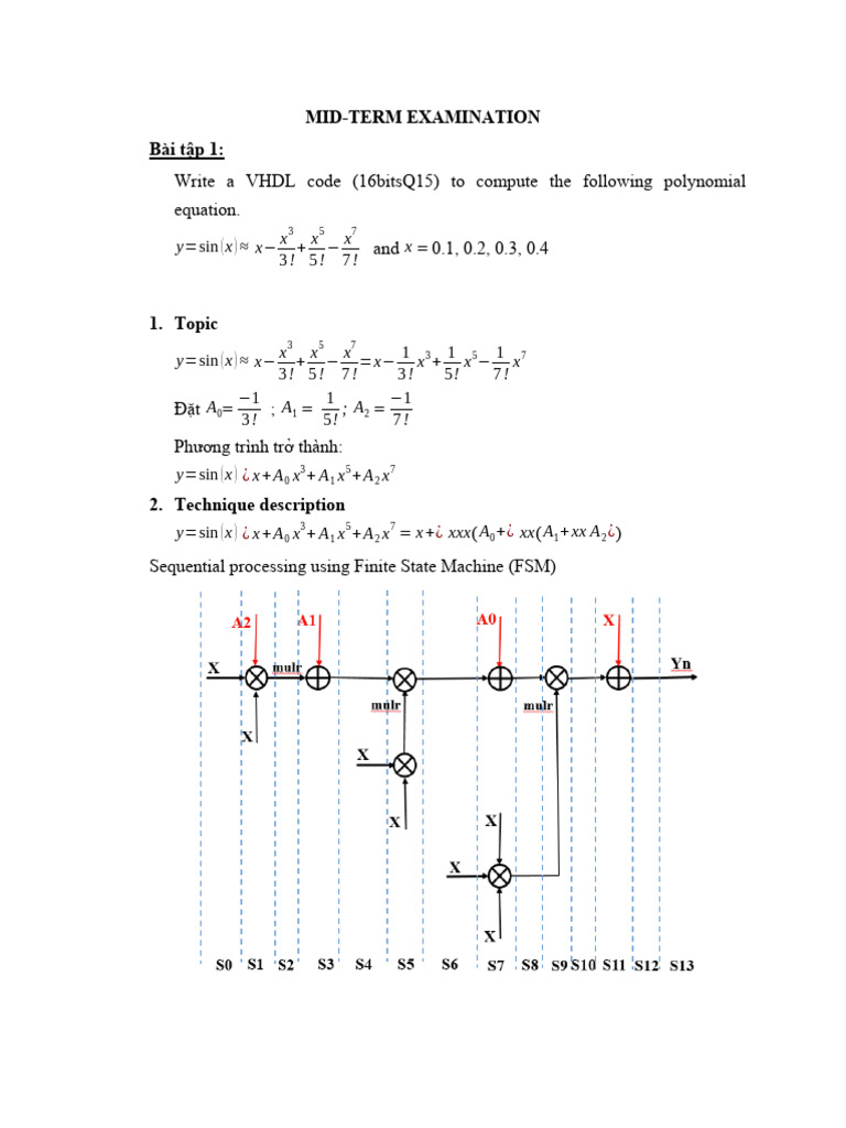 FPGA | PDF