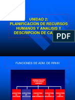 Unidad 2 Analisis y Descripcion de Cargos Alumnos