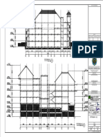 STR Gedung Bisnis Terpadu Gwt-Potongan