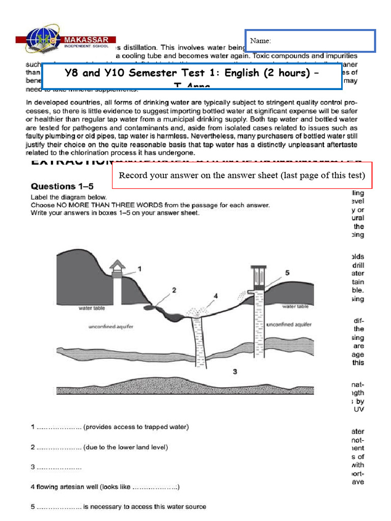 Academic Writing Part | PDF | Cognition