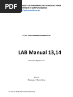 OOP Lab-13,14a