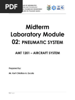 APU Operations and Functions Guide | PDF