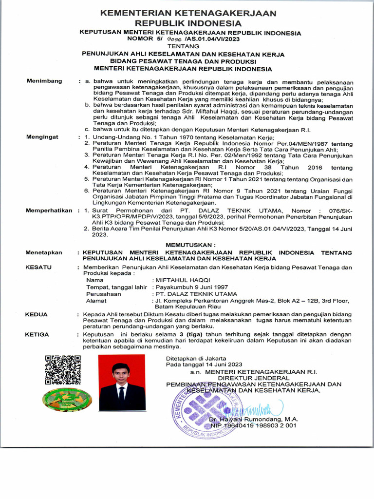 SKP Ak3 PTP | PDF