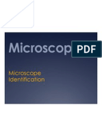 Microscope Id