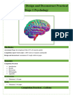 updated caffeine d d structure - stage 1 psychology