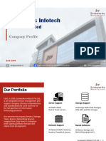 Sureworks Infotech PVT LTD Company Profile