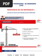 Libro Resistencia de Materiales | PDF