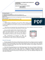 ILM 6 Pascals Principle