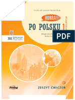 Hurra Po Polsku 1 Zeszyt Wicze PDF PDF Free
