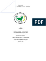 Kel 1. Evolusi & Revolusi BAnk Sentral (OJK)